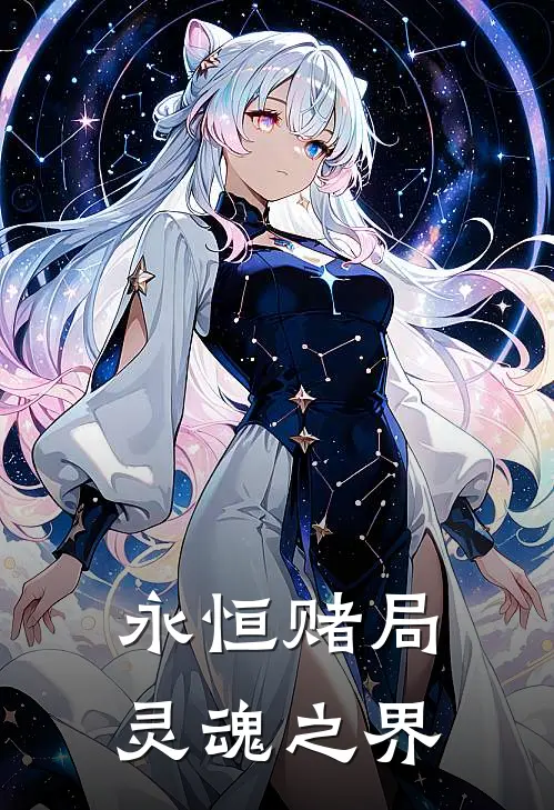 永恒赌局灵魂之界