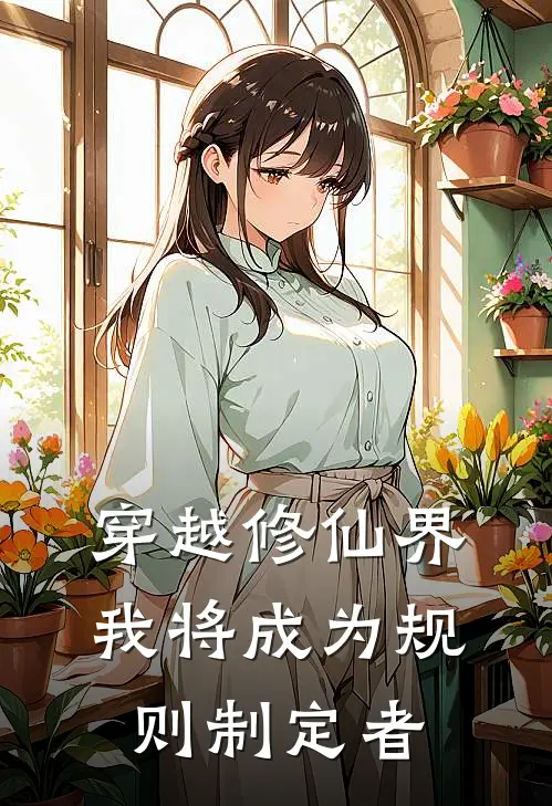 穿越修仙界，我将成为规则制定者