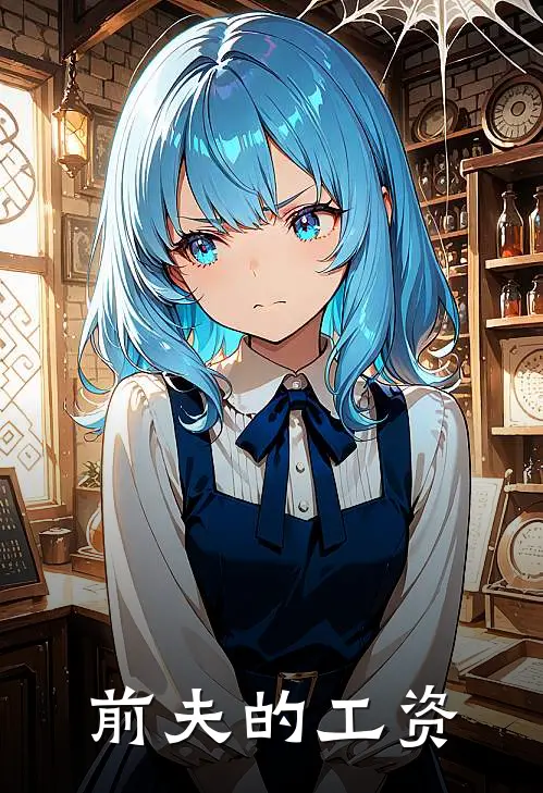 前夫的工资林薇林悦热门完本小说_最新章节列表前夫的工资(林薇林悦)