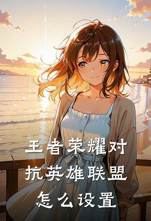 王者荣耀对抗英雄联盟怎么设置