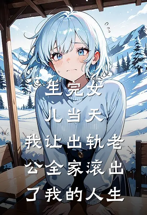 生完女儿当天，我让出轨老公全家滚出了我的人生张桂兰陈凯热门完本小说_最新章节列表生完女儿当天，我让出轨老公全家滚出了我的人生(张桂兰陈凯)