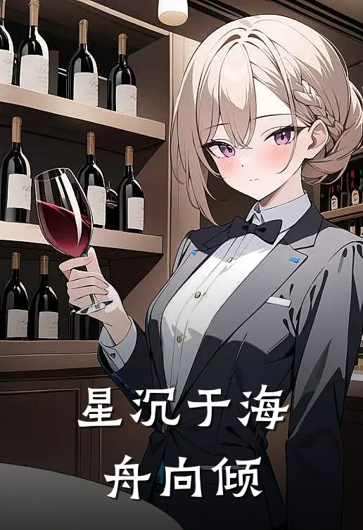 星沉于海，舟向倾