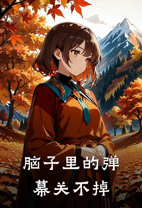 脑子里的弹幕关不掉