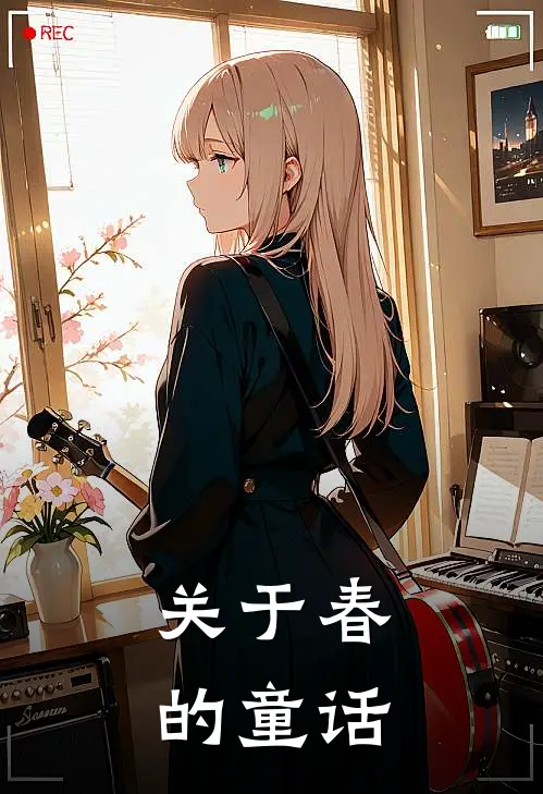 关于春的童话