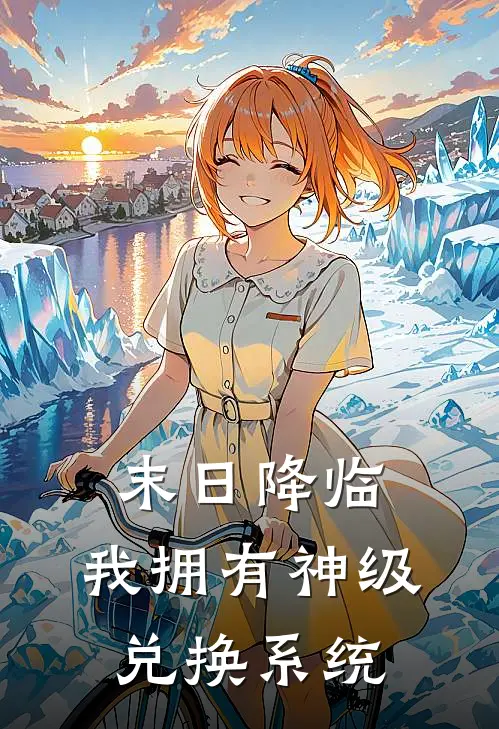 末日降临，我拥有神级兑换系统