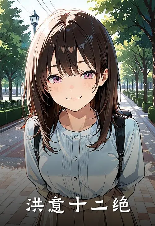 钱柏涛钱三洪意十二绝完结版在线阅读_洪意十二绝全集免费在线阅读