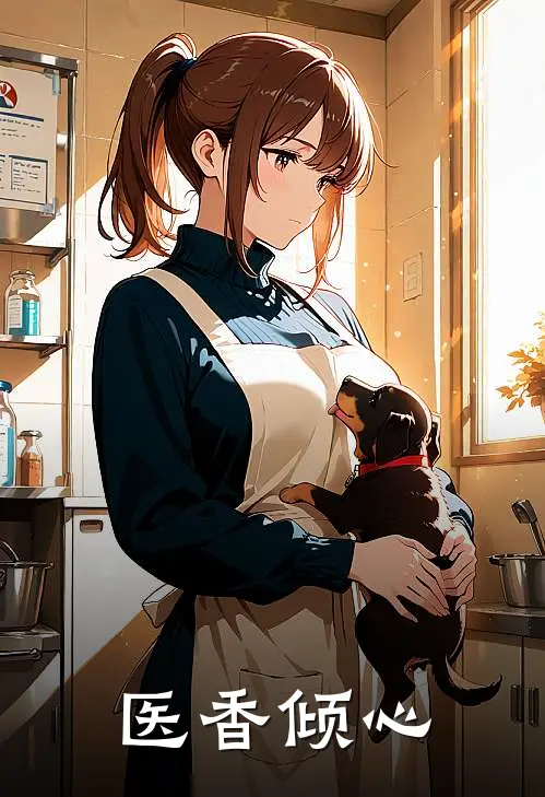 医香倾心