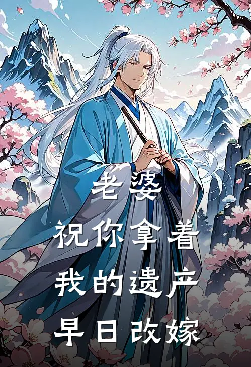 苏颜顾小宝(老婆，祝你拿着我的遗产早日改嫁)全文免费在线阅读_老婆，祝你拿着我的遗产早日改嫁完整版免费在线阅读