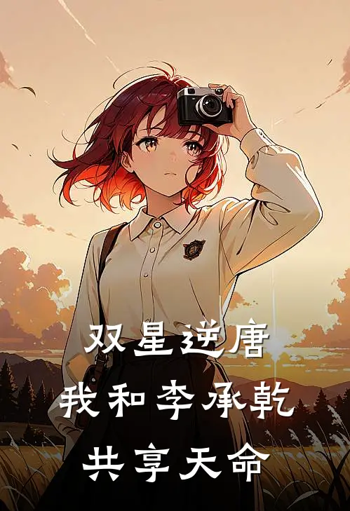 双星逆唐，我和李承乾共享天命李辰李承乾完结小说大全_免费热门小说双星逆唐，我和李承乾共享天命(李辰李承乾)