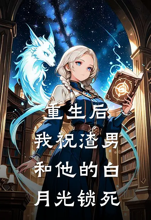 重生后，我祝渣男和他的白月光锁死