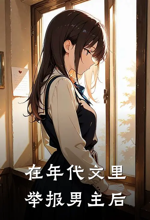 在年代文里举报男主后