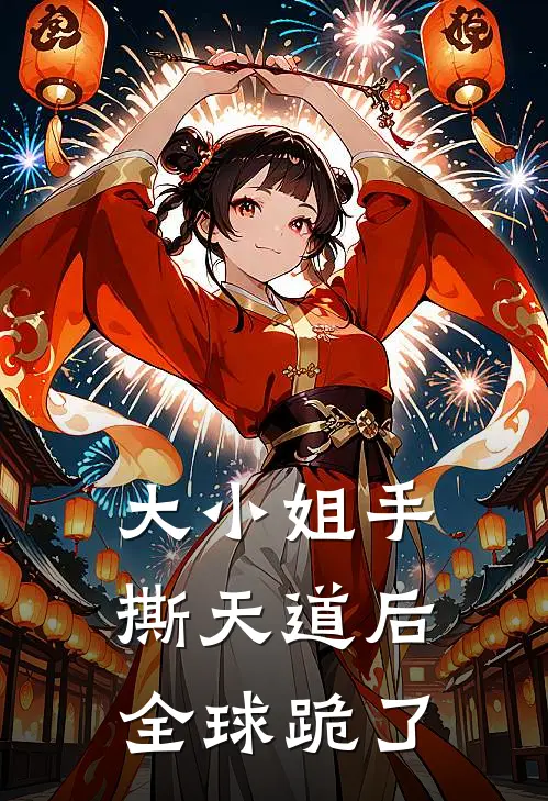 大小姐手撕天道后全球跪了