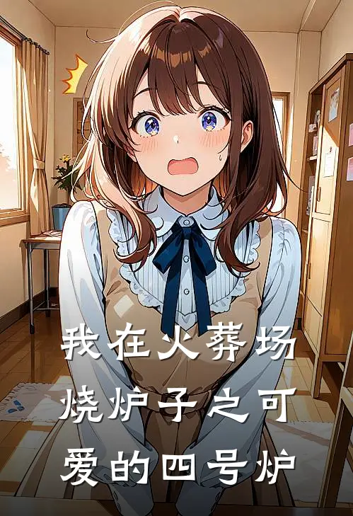 我在火葬场烧炉子之可爱的四号炉周姐小李全文免费阅读无弹窗大结局_（周姐小李）我在火葬场烧炉子之可爱的四号炉最新小说