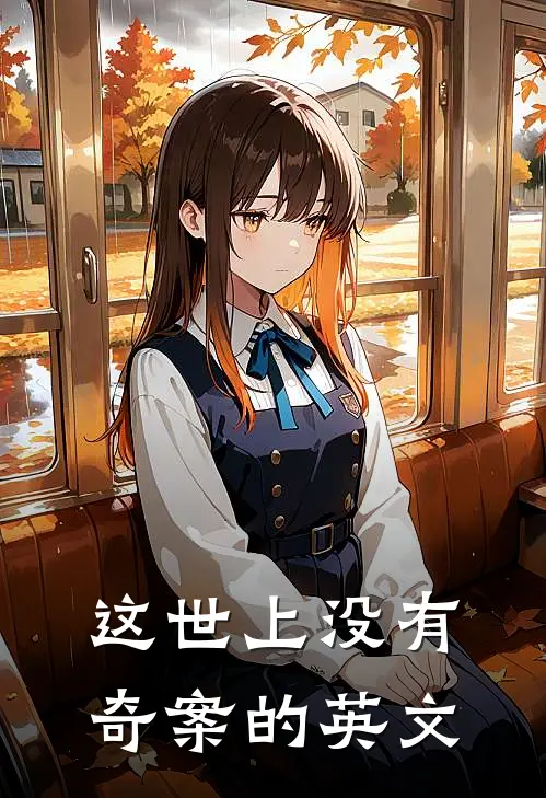 这世上没有奇案的英文