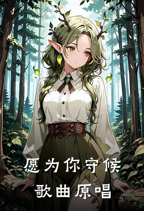 愿为你守候歌曲原唱