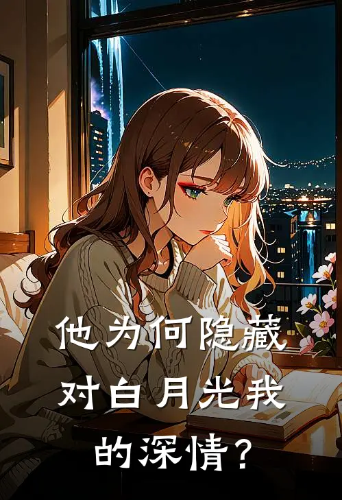 他为何隐藏对白月光（我）的深情？简宁林潇潇全本免费完结小说_免费小说完结他为何隐藏对白月光（我）的深情？简宁林潇潇