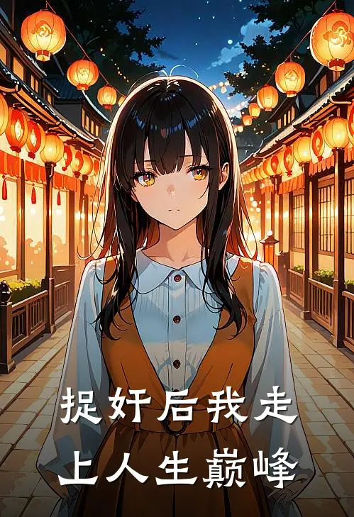 捉奸后我走上人生巅峰(林薇陈枫)热门小说在线阅读_热门小说捉奸后我走上人生巅峰(林薇陈枫)