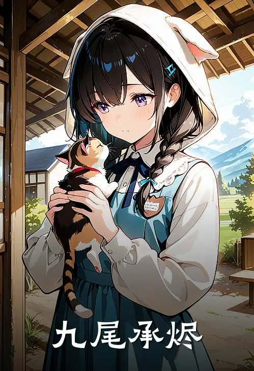 九尾承烬(狐焱狐玉)新热门小说_免费完结小说九尾承烬(狐焱狐玉)