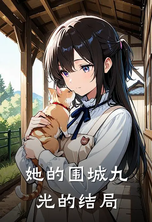 她的围城九光的结局
