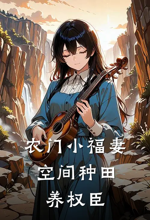 农门小福妻：空间种田养权臣