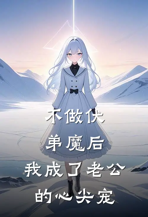 岑茵岑浩不做伏弟魔后，我成了老公的心尖宠最新章节在线阅读_岑茵岑浩完整版阅读