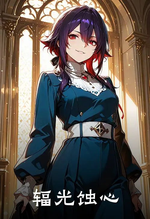 辐光蚀心(李响沈云)完结小说推荐_小说全文免费阅读辐光蚀心李响沈云