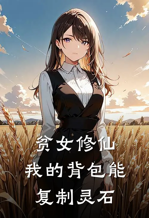 贫女修仙，我的背包能复制灵石