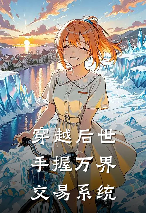 李潇潇穆清(穿越后世，手握万界交易系统)完整版免费在线阅读_《穿越后世，手握万界交易系统》全集在线阅读