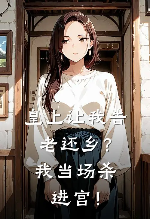 皇上让我告老还乡？我当场杀进宫！佚名佚名最新小说推荐_完结小说皇上让我告老还乡？我当场杀进宫！(佚名佚名)