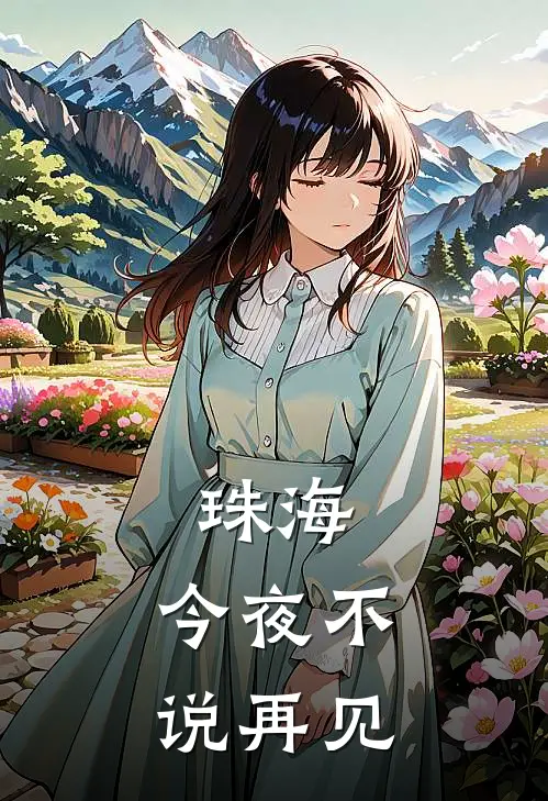 珠海，今夜不说再见