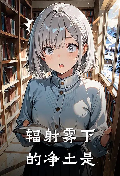 辐射雾下的净土是