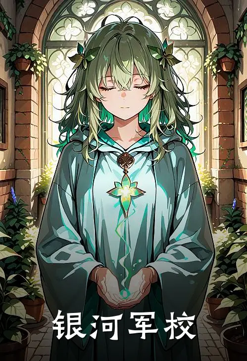 银河军校林野苏清月最新完结小说推荐_最新更新小说银河军校(林野苏清月)