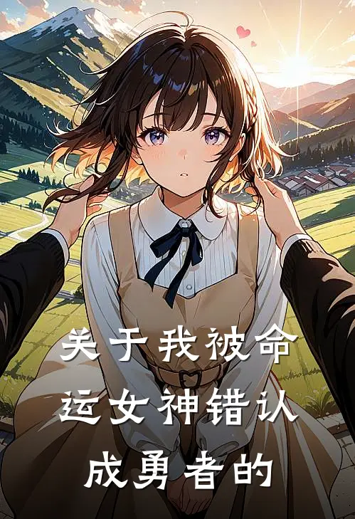 关于我被命运女神错认成勇者的