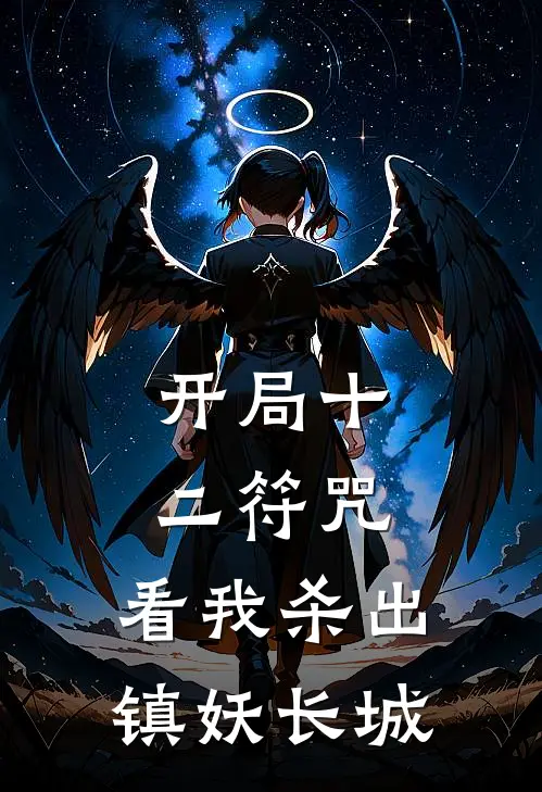 开局十二符咒，看我杀出镇妖长城