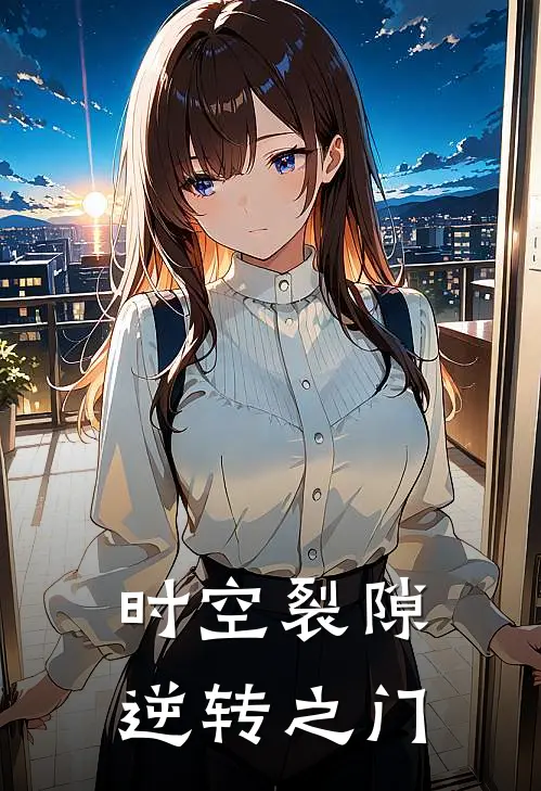 时空裂隙：逆转之门