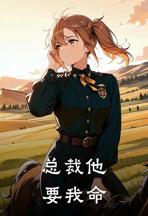 总裁他要我命顾西洲苏念在线免费小说_最新推荐小说总裁他要我命(顾西洲苏念)