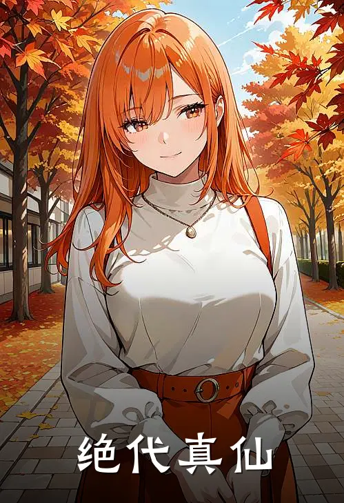 绝代真仙