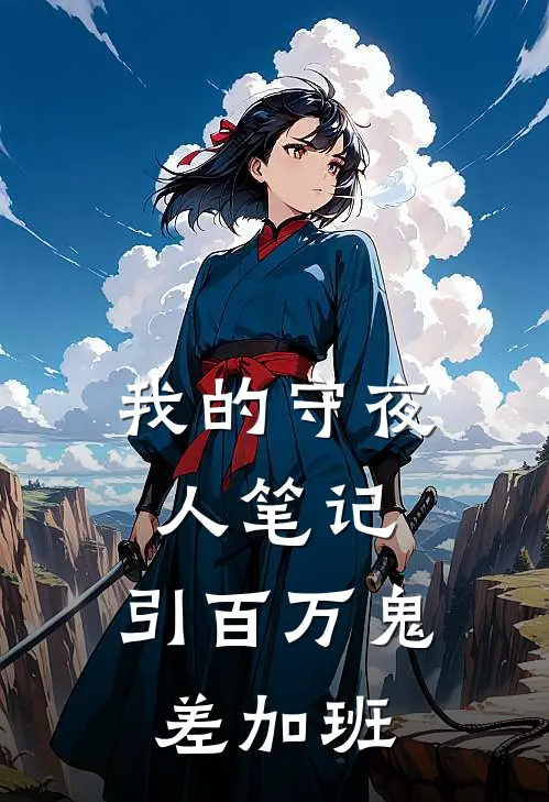 我的守夜人笔记，引百万鬼差加班