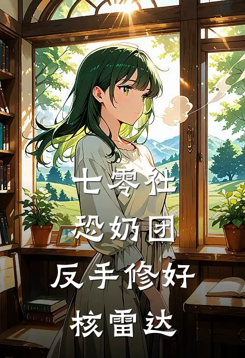 七零社恐奶团，反手修好核雷达顾凛张翠兰小说最新章节_最新小说推荐七零社恐奶团，反手修好核雷达顾凛张翠兰