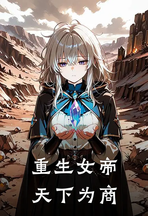 重生女帝：天下为商凌薇轩辕薇最新推荐小说_完结版小说推荐重生女帝：天下为商凌薇轩辕薇