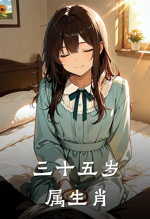 三十五岁属生肖