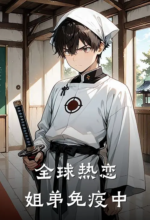 全球热恋，姐弟免疫中