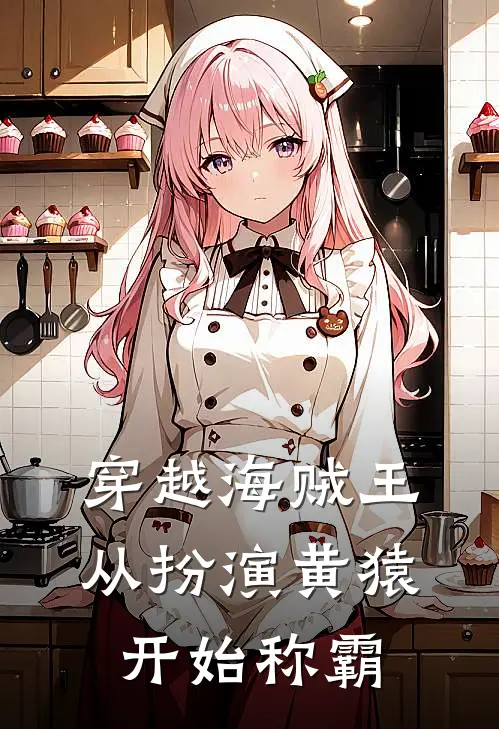 穿越海贼王：从扮演黄猿开始称霸