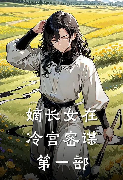嫡长女在冷宫密谋第一部