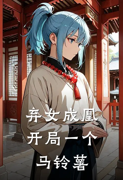 弃女成凰：开局一个马铃薯(林晚张伯)免费热门小说_最新小说推荐弃女成凰：开局一个马铃薯林晚张伯