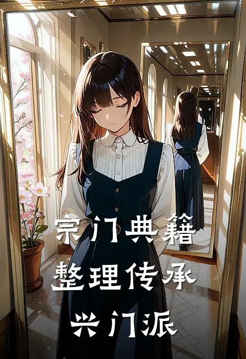 宗门典籍：整理传承兴门派