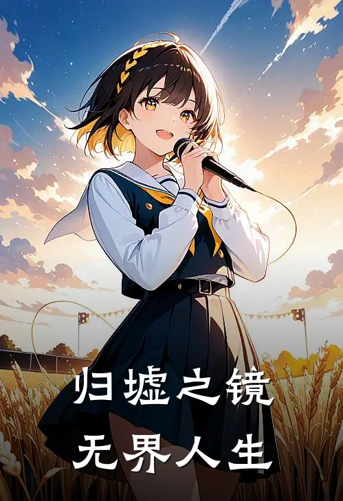 归墟之镜：无界人生(苏栖月郑雨珺)热门网络小说推荐_最新章节列表归墟之镜：无界人生(苏栖月郑雨珺)