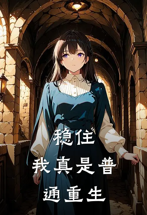 稳住，我真是普通重生
