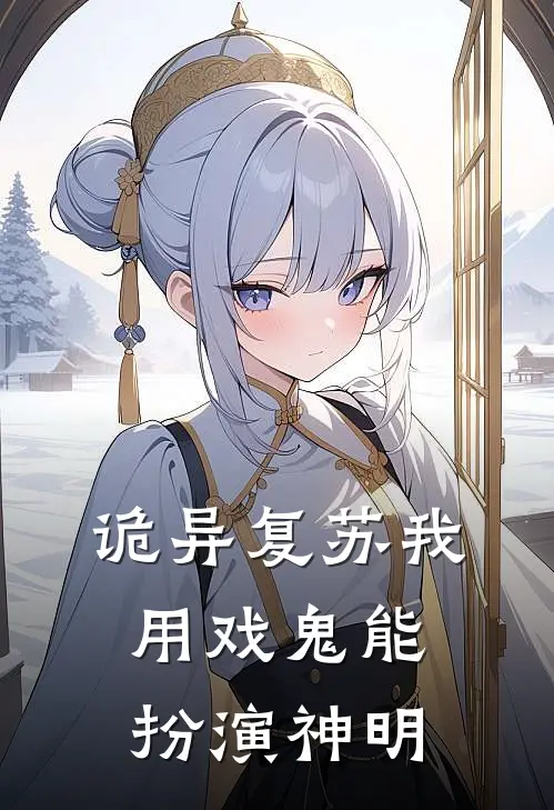 诡异复苏我用戏鬼能扮演神明裴景生景生完结小说免费阅读_热门免费小说诡异复苏我用戏鬼能扮演神明(裴景生景生)