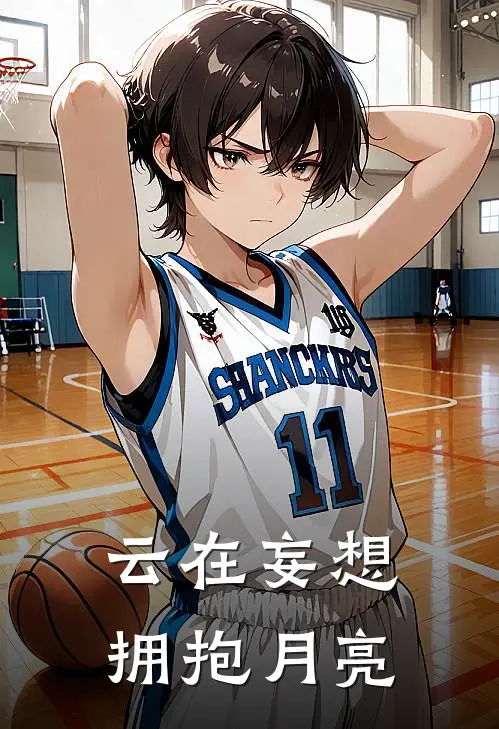 云在妄想拥抱月亮